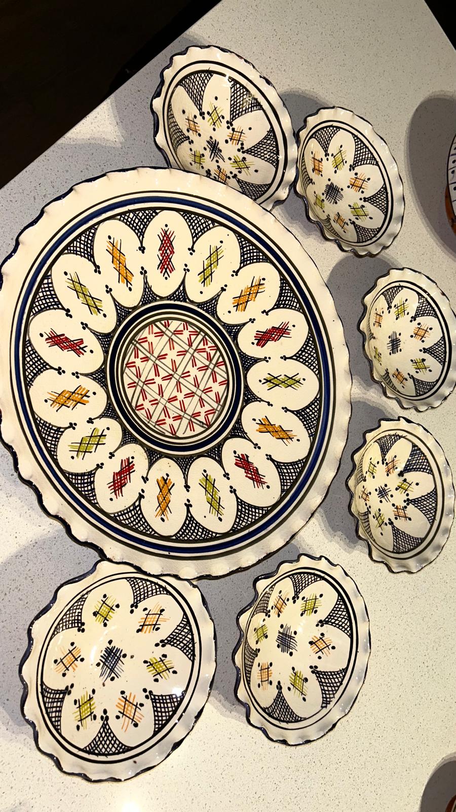 Ceramics 7